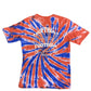CAMISETA JUVENIL BUFFALO BILLS CON BANDERÍN TIE DYE