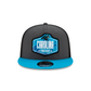 CAROLINA PANTHERS 2021 DRAFT 9FIFTY SNAPBACK