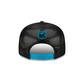 CAROLINA PANTHERS 2021 DRAFT 9FIFTY SNAPBACK