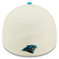 CAROLINA PANTHERS 2022 SIDELINE 39THIRTY FLEX FIT