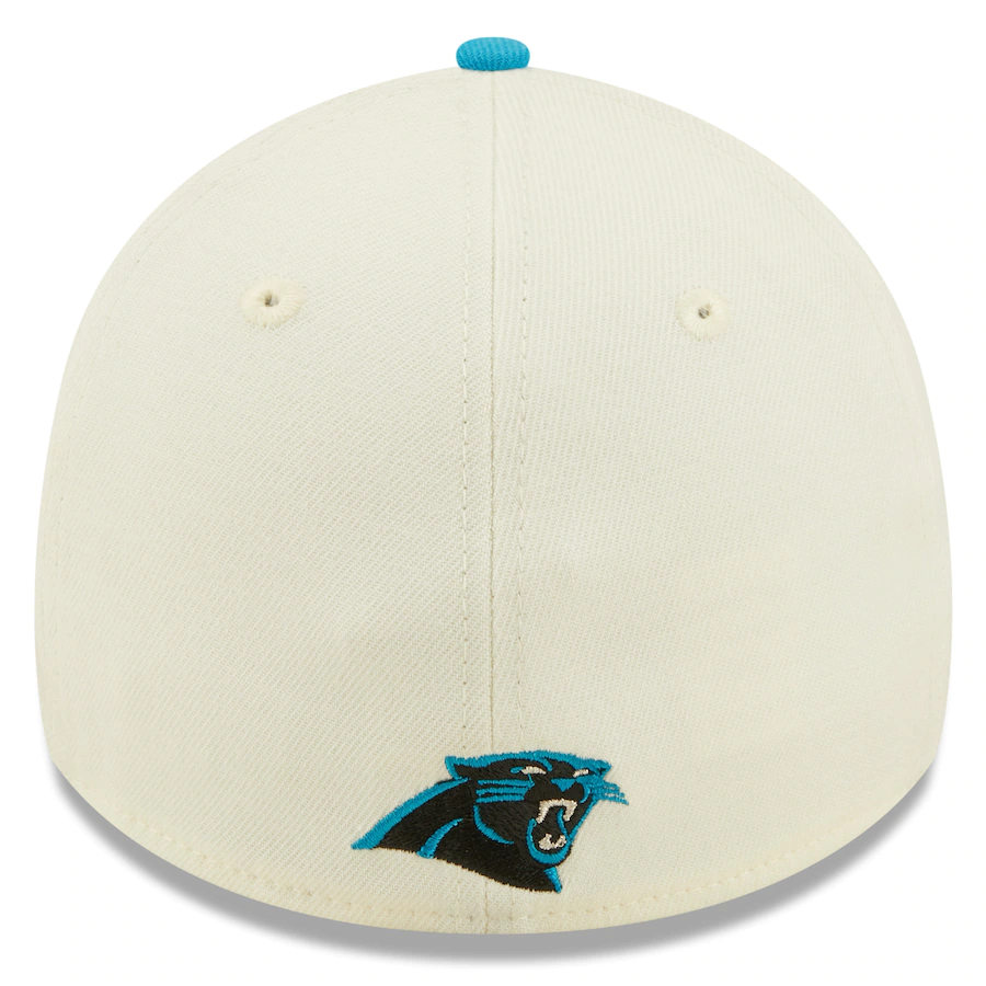 CAROLINA PANTHERS 2022 SIDELINE 39THIRTY FLEX FIT