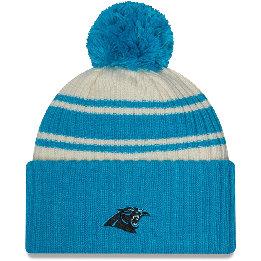 CAROLINA PANTHERS 2022 SIDELINE KNIT