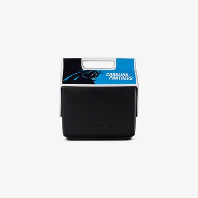 CAROLINA PANTHERS IGLOO PLAYMATE COOLER