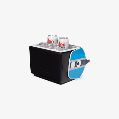 CAROLINA PANTHERS IGLOO PLAYMATE COOLER