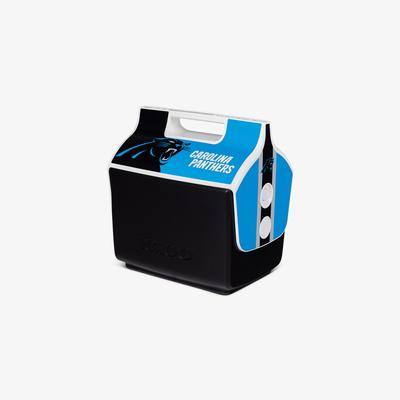 CAROLINA PANTHERS IGLOO PLAYMATE COOLER