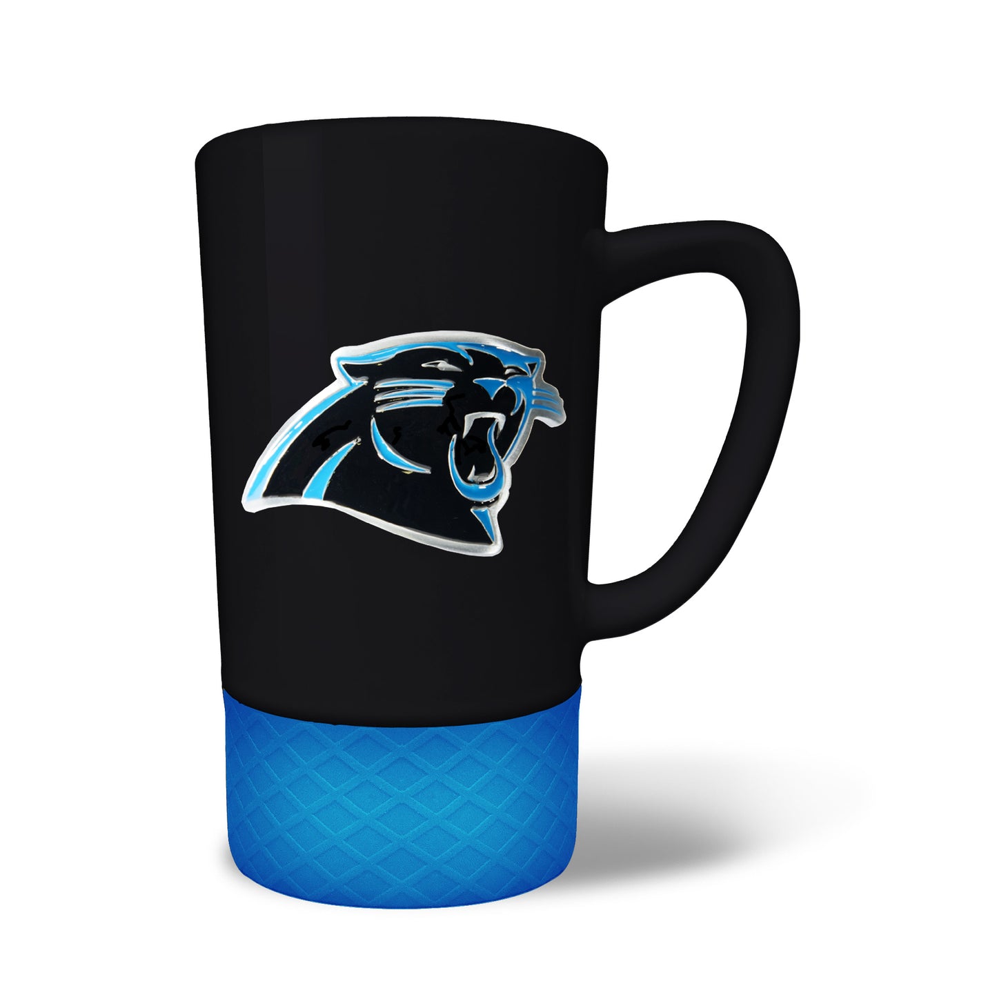 TAZA SALTO CAROLINA PANTHERS