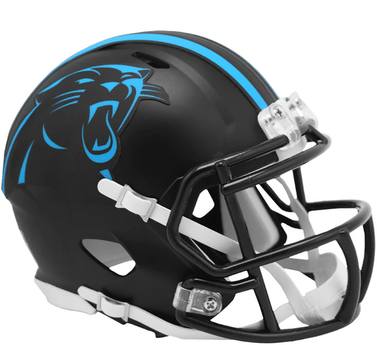 CASCO CAROLINA PANTHERS MINI SPEED - 2022 ALT