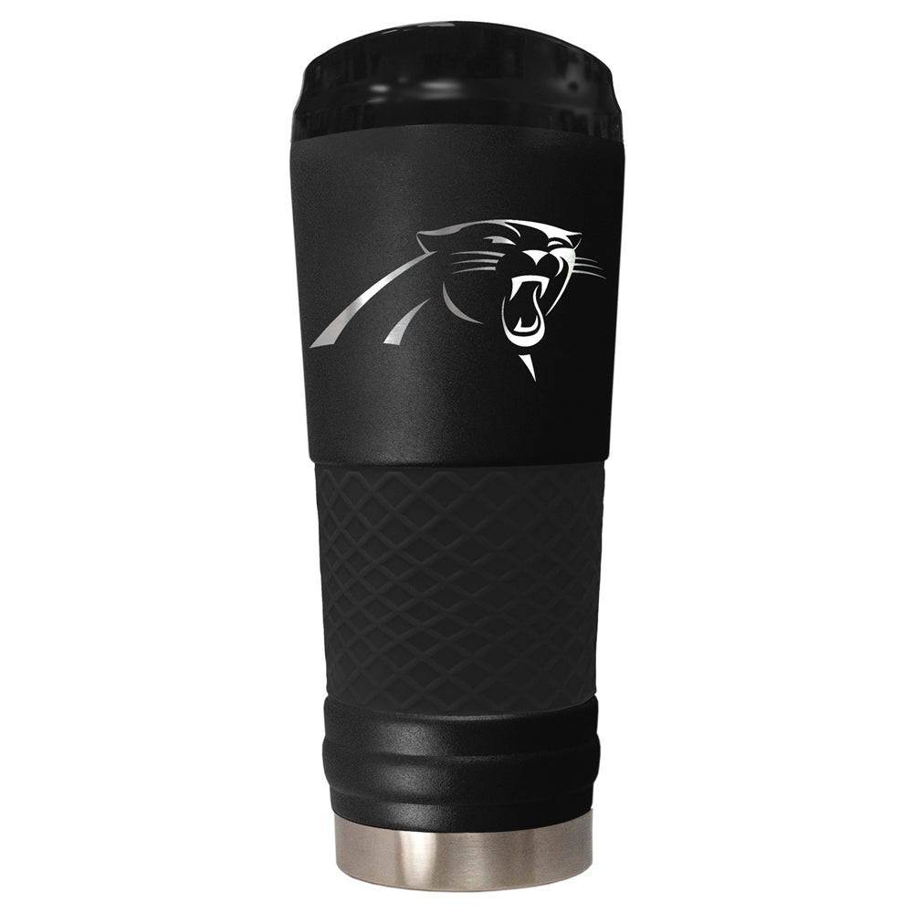 VASO STEALTH DE LOS PANTERAS DE CAROLINA