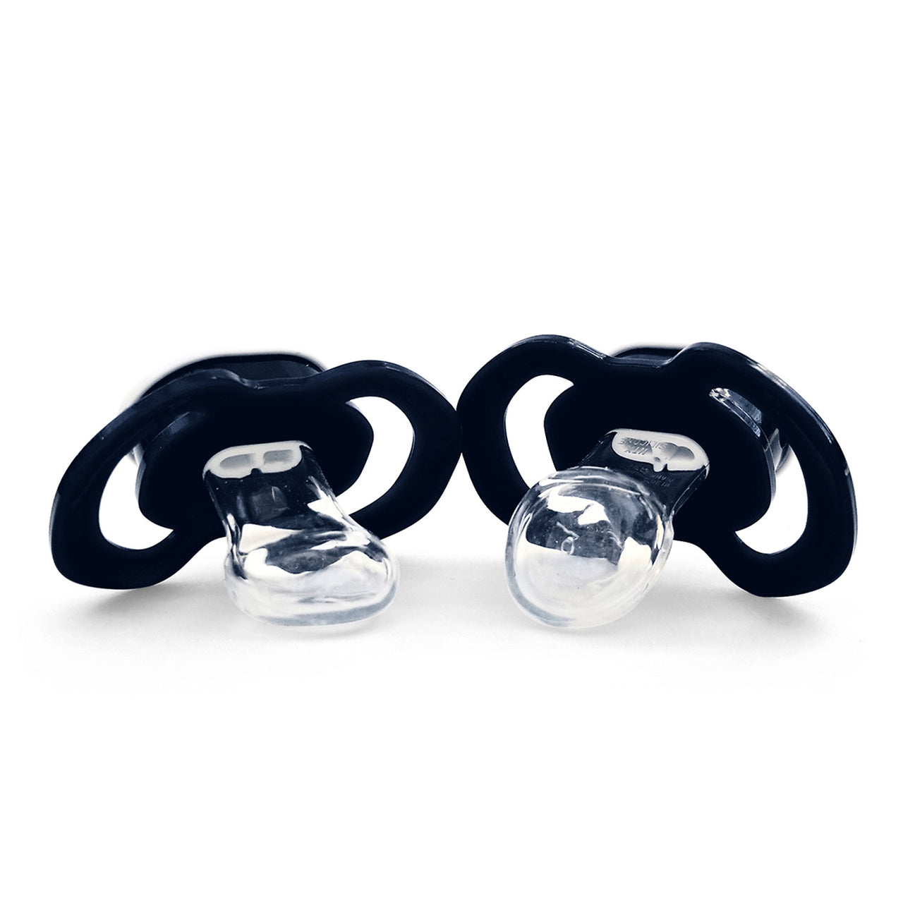 CHICAGO BEARS 2-PACK PACIFIERS