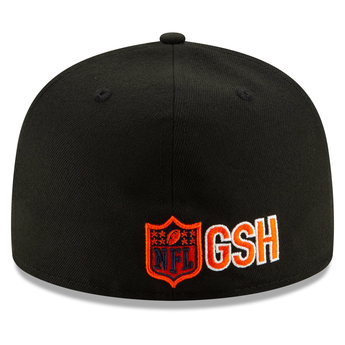 CHICAGO BEARS 2020 DÍA DEL PROYECTO 59FIFTY EQUIPADO