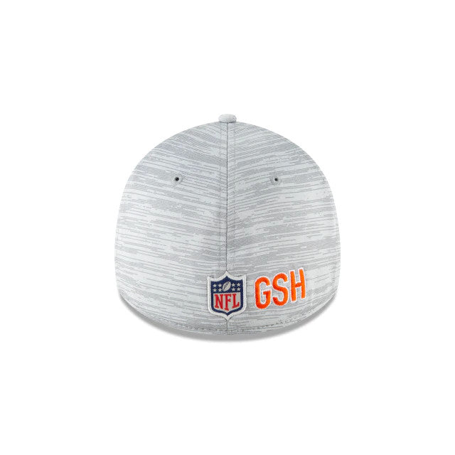CHICAGO BEARS 2020 SIDELINE 39THIRTY FLEX FIT