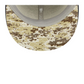CHICAGO BEARS 2022 SALUTE TO SERVICE 9FIFTY SNAPBACK HAT