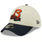 CHICAGO BEARS 2022 SIDELINE 39THIRTY FLEX FIT - B HOME