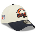 OSOS DE CHICAGO 2022 LÍNEA LATERAL 39THIRTY FLEX FIT - "C"