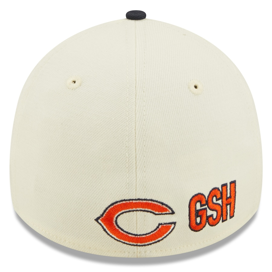 CHICAGO BEARS 2022 SIDELINE 39THIRTY FLEX FIT - "C"