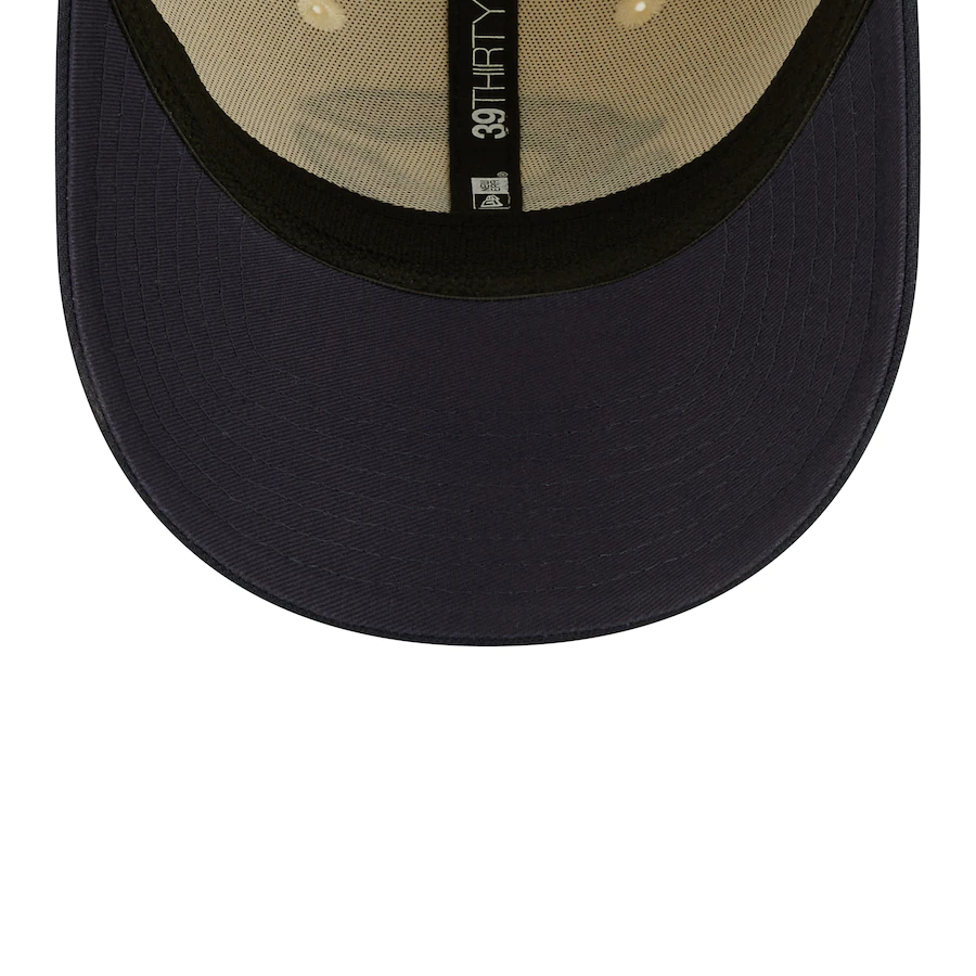 OSOS DE CHICAGO 2022 LÍNEA LATERAL 39THIRTY FLEX FIT - "C"