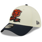 CHICAGO BEARS 2022 SIDELINE 39THIRTY FLEX FIT - F HOME
