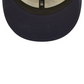 CHICAGO BEARS 2022 SIDELINE 59FIFTY FITTED HAT - "C"