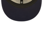 CHICAGO BEARS 2022 SIDELINE 59FIFTY FITTED HAT