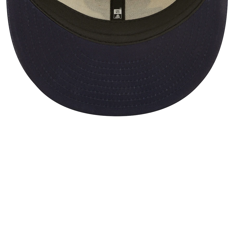 CHICAGO BEARS 2022 SIDELINE 59FIFTY FITTED HAT