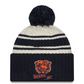 CHICAGO BEARS 2022 SIDELINE KNIT