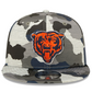 CHICAGO BEARS 2022 TRAINING CAMP 9FIFTY SNAPBACK