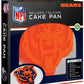 CHICAGO BEARS CAKE PAN