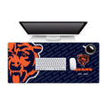 CHICAGO BEARS DESK PAD