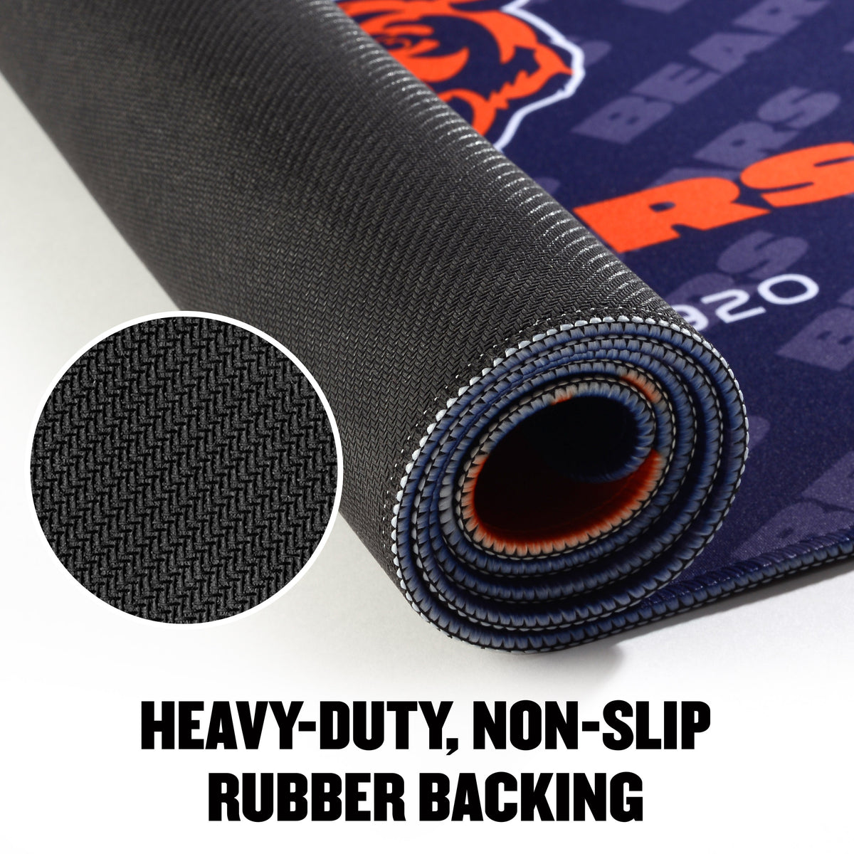 CHICAGO BEARS DESK PAD