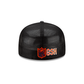 CHICAGO BEARS DRAFT 2021 DRAFT 59FIFTY FITTED