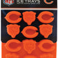 CHICAGO BEARS ICE TRAY