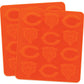CHICAGO BEARS ICE TRAY