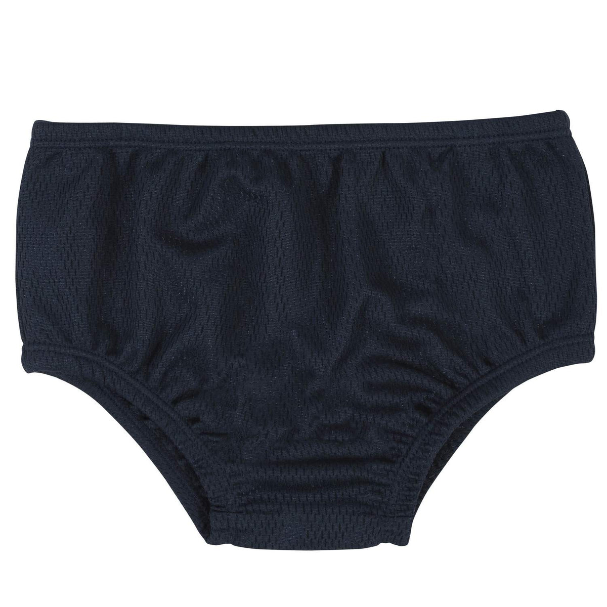 CHICAGO BEARS INFANT DRESS & DIAPER SET