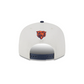 CHICAGO BEARS  MEN'S 2023 NFL DRAFT HAT 9FIFTY SNAPBACK