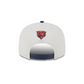 CHICAGO BEARS HOMBRE 2023 NFL DRAFT GORRA 9FIFTY SNAPBACK