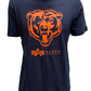 CHICAGO BEARS CAMISETA ALPHA INDUSTRIES PARA HOMBRE