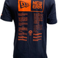 CHICAGO BEARS CAMISETA ALPHA INDUSTRIES PARA HOMBRE