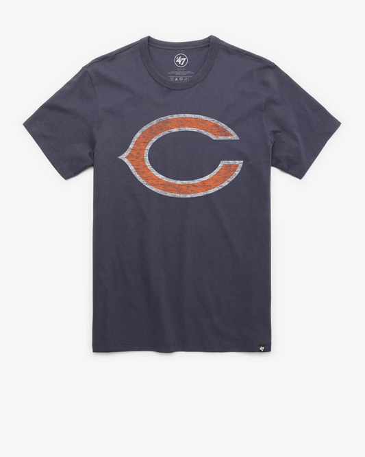 CAMISETA FRANKLIN PARA HOMBRE DE LOS OSOS DE CHICAGO