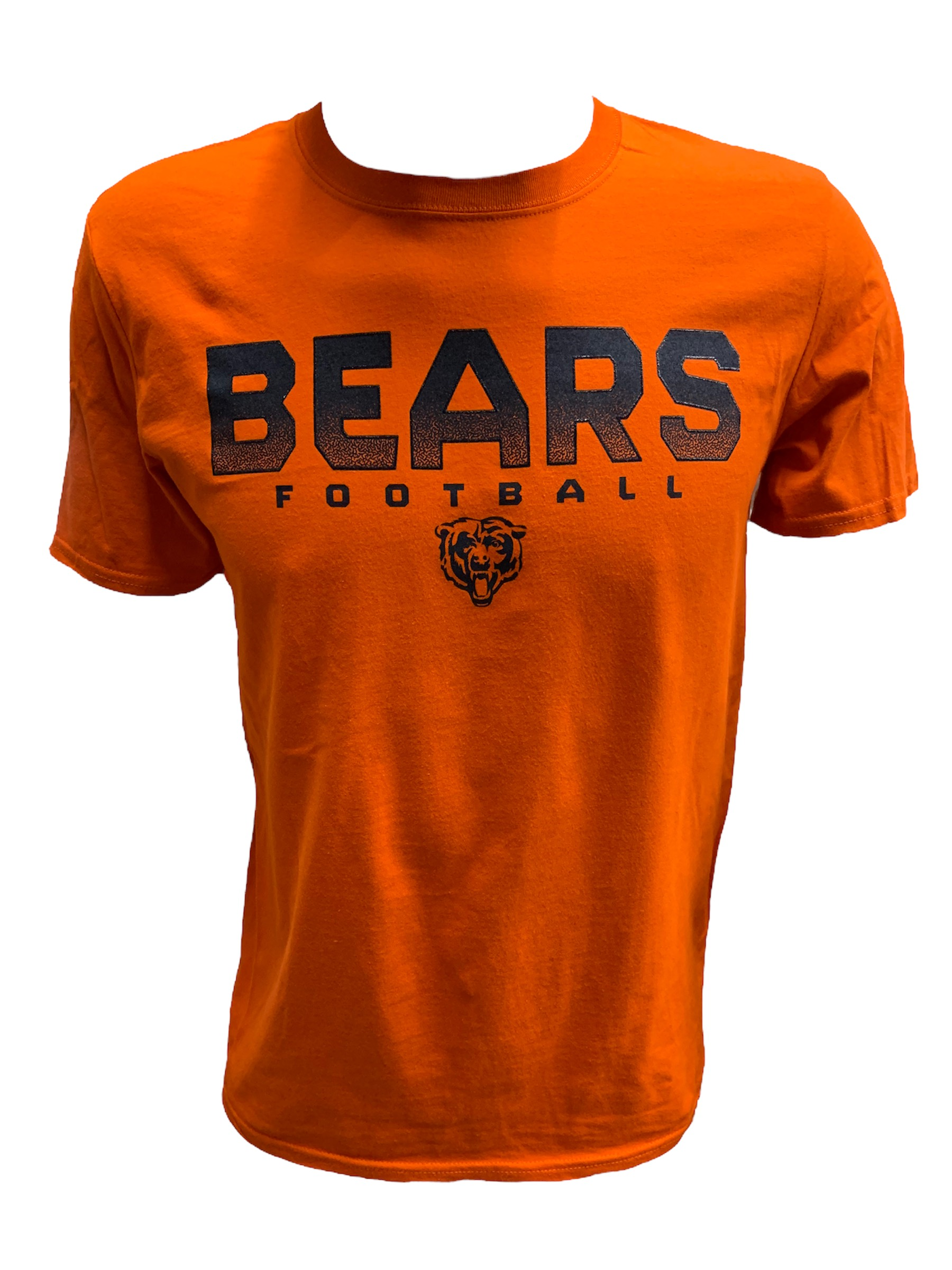 CHICAGO BEARS MEN'S UTILITY PLAYER TEE – JR'S SPORTS