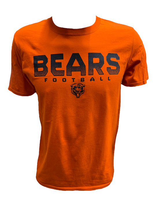 CHICAGO BEARS MEN'S UTILITY PLAYER TEE