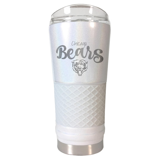 VASO CHICAGO BEARS OPAL TIRO