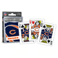 CHICAGO BEARS PLAYING CARDS