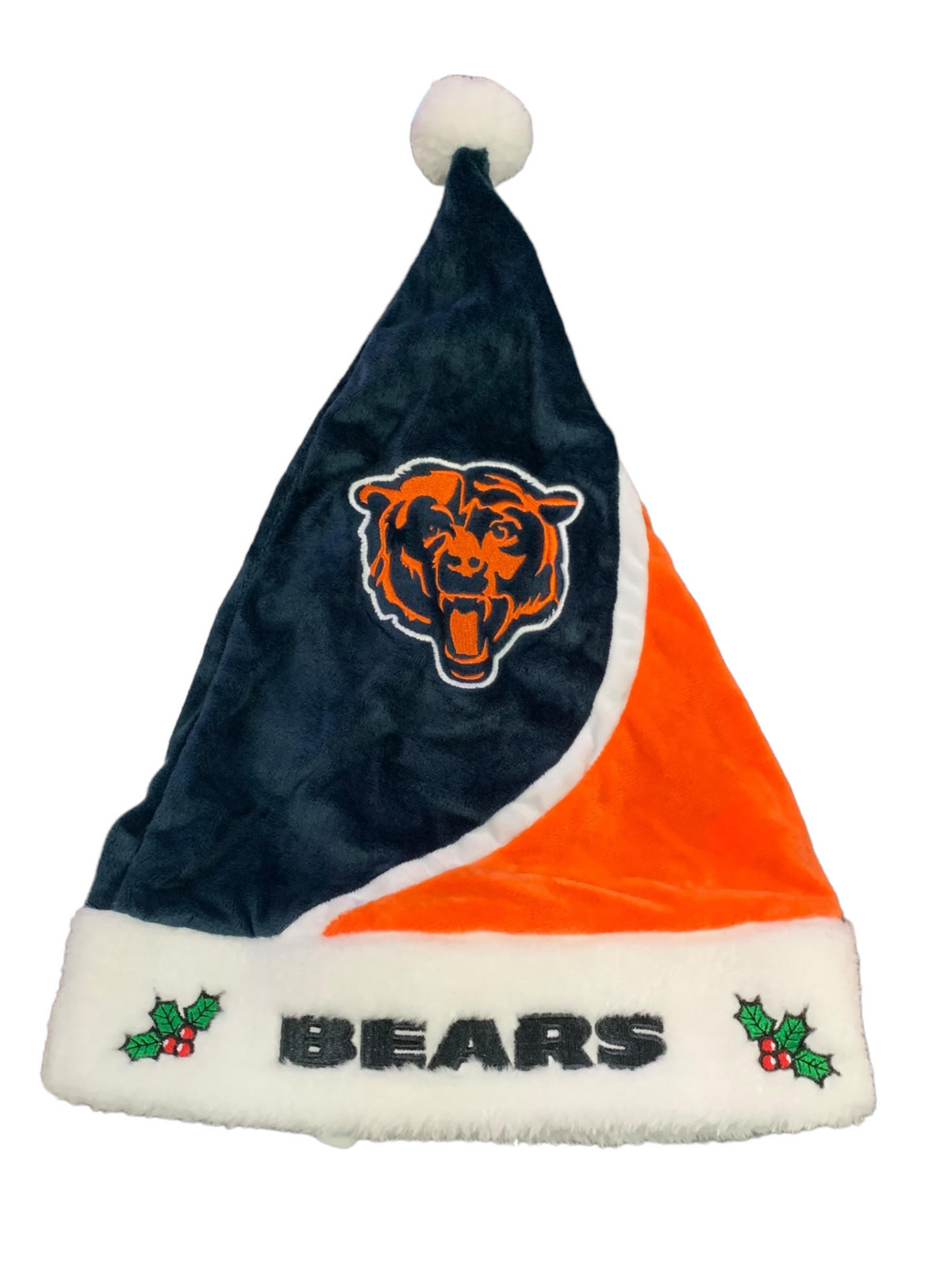 GORRO DE SANTA DE LOS OSOS DE CHICAGO