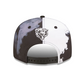 CHICAGO BEARS SIDELINE FACE 9FIFTY SNAPBACK HAT