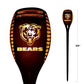 CHICAGO BEARS SOLAR TORCH