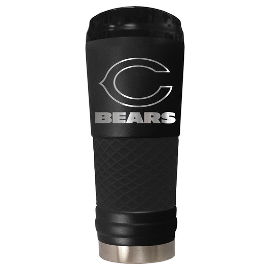 CHICAGO BEARS STEALTH TUMBLER