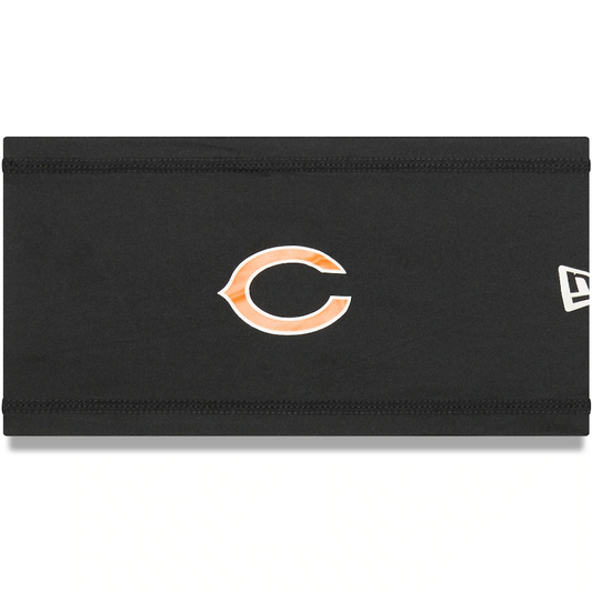 CHICAGO BEARS TRAINING SKULL HEADBAND