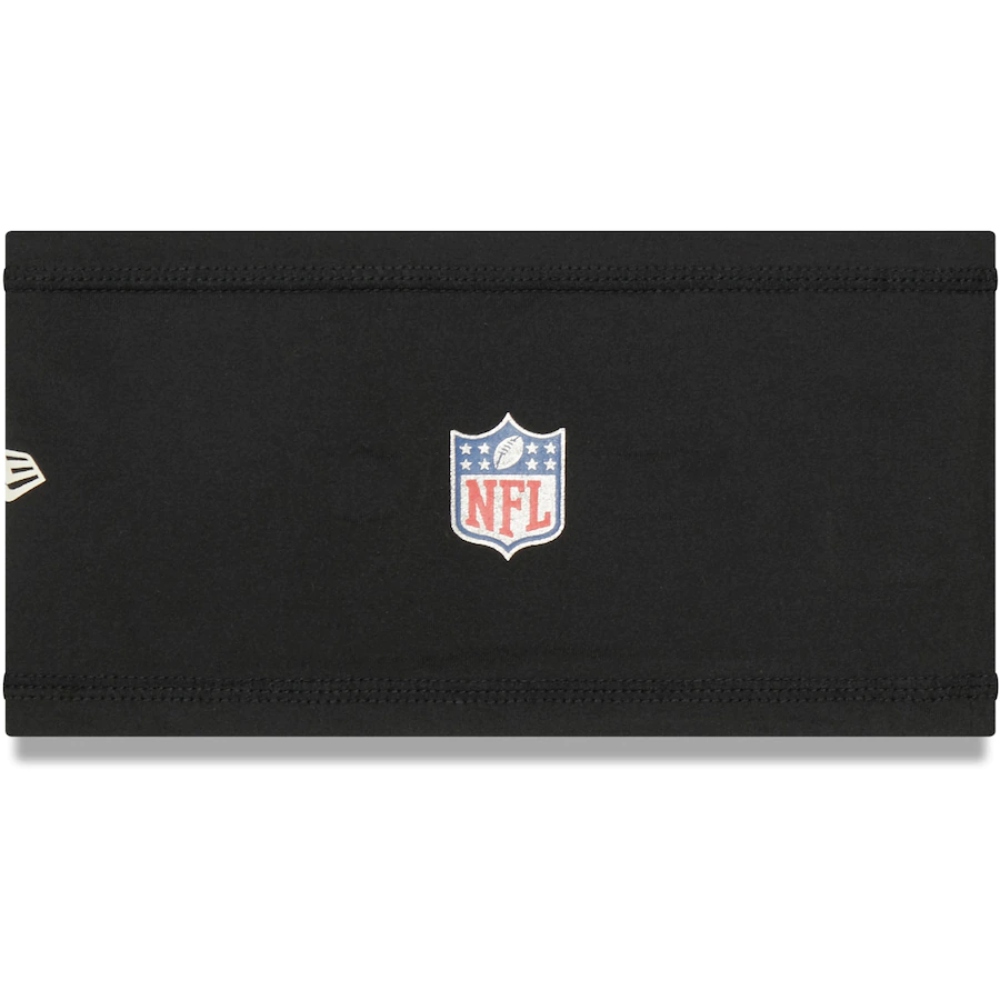 CHICAGO BEARS TRAINING SKULL HEADBAND