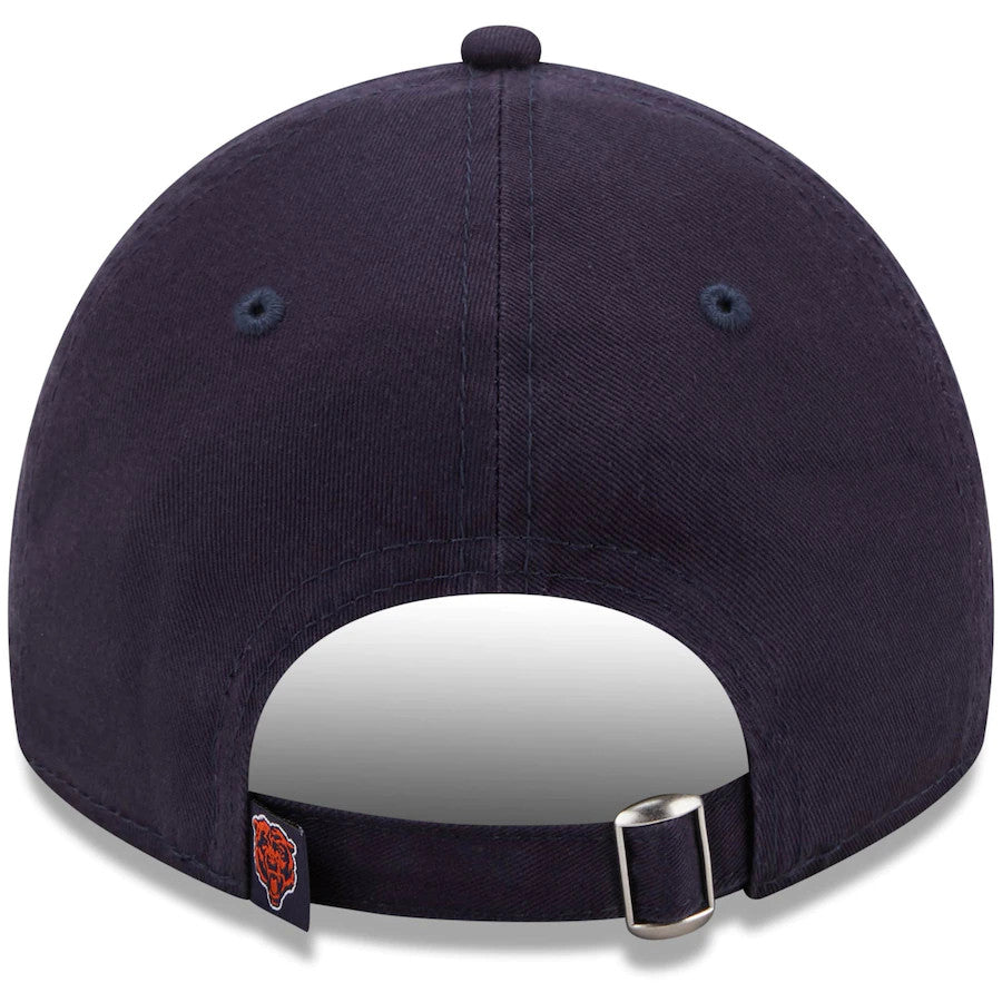 CHICAGO BEARS MUJER GUIÓN 9TWENTY AJUSTABLE