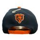 CHICAGO BEARS YOUTH ON TREND PRECURVED SNAPBACK